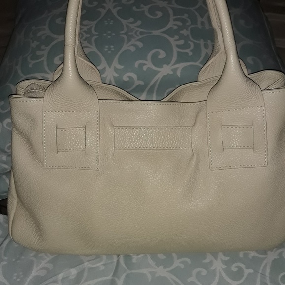 Genuine Leather Handbag - Picture 3 of 8